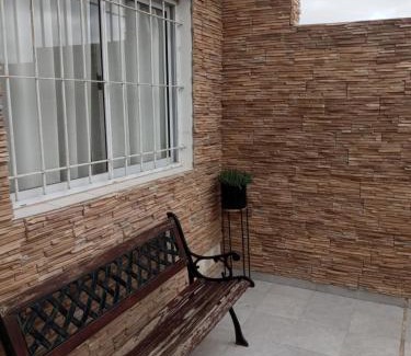 Villa Maria Apartment | Miró departamento con cochera