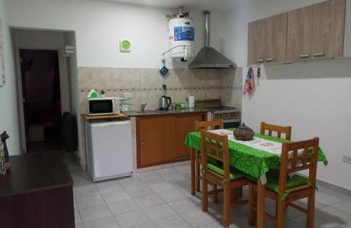 Villa Maria Apartment | Miró departamento con cochera