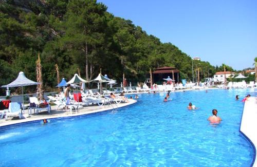 Liman Mahallesi Hotel | Mir'Amor Hotel -All Inclusive Plus