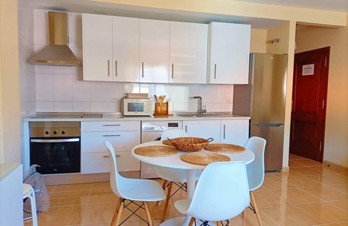 San Sebastian de la Gomera Apartment | Miramar 1 - San Sebastián de La Gomera