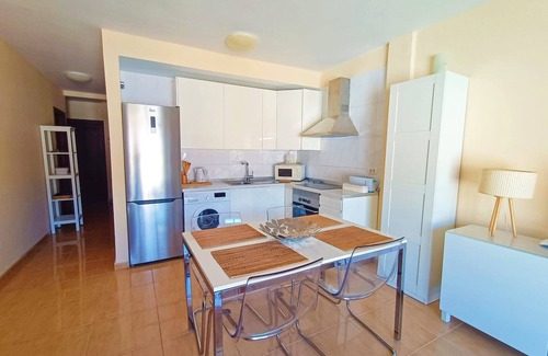 San Sebastian de la Gomera Apartment | Miramar 4 - San Sebastián de La Gomera