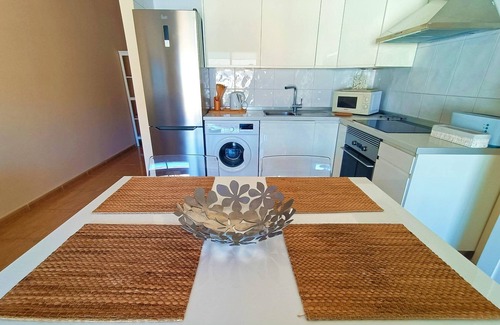 San Sebastian de la Gomera Apartment | Miramar 4 - San Sebastián de La Gomera