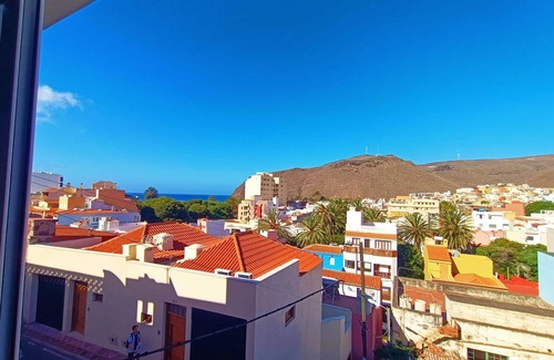 San Sebastian de la Gomera Apartment | Miramar 4 - San Sebastián de La Gomera