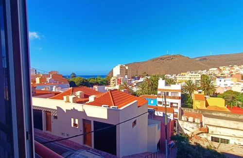 San Sebastian de la Gomera Apartment | Miramar 4 - San Sebastián de La Gomera