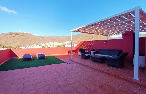 San Sebastian de la Gomera Apartment | Miramar 7 - San Sebastián de La Gomera