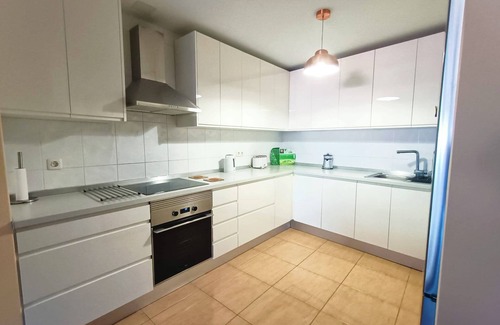 San Sebastian de la Gomera Apartment | Miramar 8 - San Sebastián de La Gomera