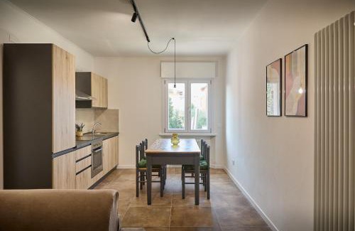 Bastia Umbra Apartment | MiRa Assisi - Rubino