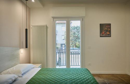 Bastia Umbra Apartment | MiRa Assisi - Rubino