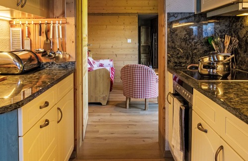 Nendaz House | Mirabeau 8 by Interhome