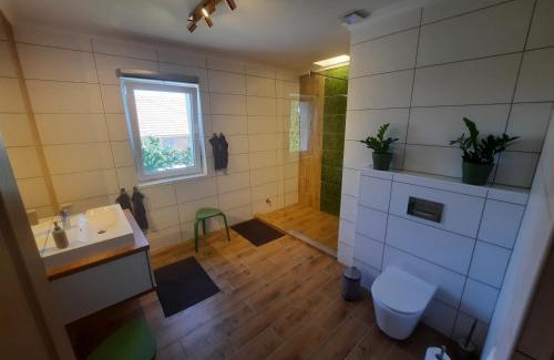 Oriszentpeter House | Mirabola