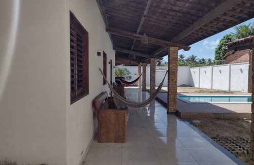 Porto da Rua House | Miracles of Porto da Rua
