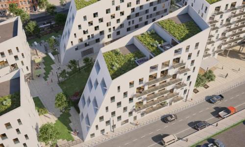 Guillemins Apartment | Miracle Luxury Property Liège Guillemins
