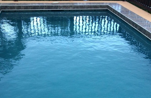 Brewers Bay House | Miracle Pool House overlooking Brewer's bay
