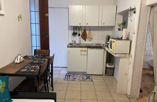 Aigues-Mortes Medieval City Apartment | Miracles Appt