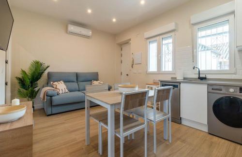 Distrito Sur Apartment | Mirada a la Mezquita