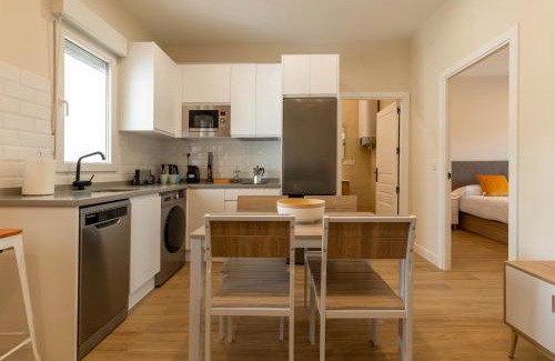 Distrito Sur Apartment | Mirada a la Mezquita