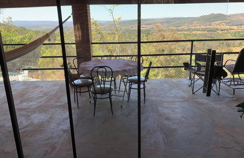 Pirenopolis Cottage | MIRADA RESORT - Pirenopolis GO
