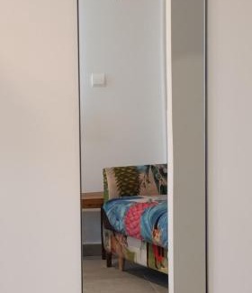Mendijur/Mendixur House | Mirador Ardea Mendixur