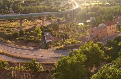 Alcaniz Apartment | Mirador de Alcañiz