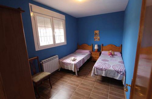 Sesena House | Mirador de Aranjuez TuCasaTemporal