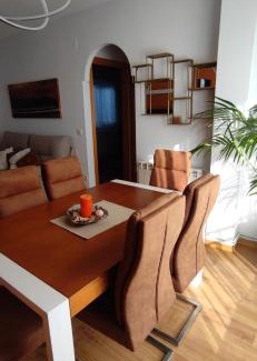 Sotillo de la Adrada Apartment | Mirador de los pollitos