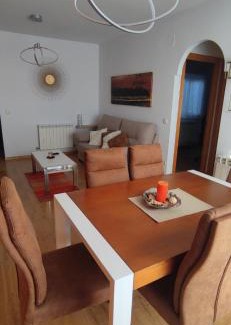 Sotillo de la Adrada Apartment | Mirador de los pollitos