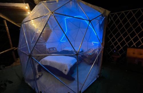 Supata Hotel | Mirador de la Montaña Glamping