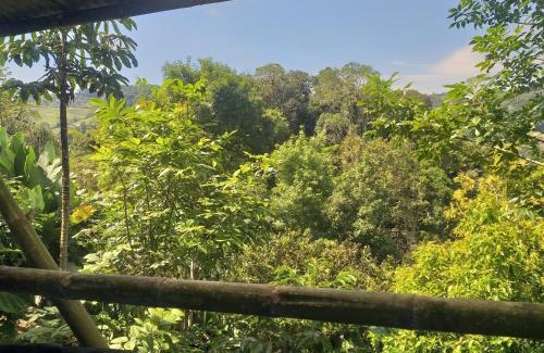 Supata Hotel | Mirador de la Montaña Glamping