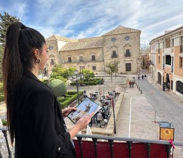 Ubeda Apartment | Mirador de Vandelvira