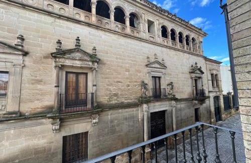 Ubeda Apartment | Mirador de Vandelvira