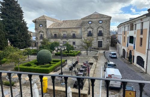 Ubeda Apartment | Mirador de Vandelvira