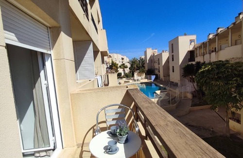 Retamar Apartment | Mirador DEL Cabo 1