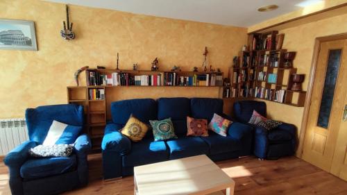Siguenza Apartment | Mirador del Castillo