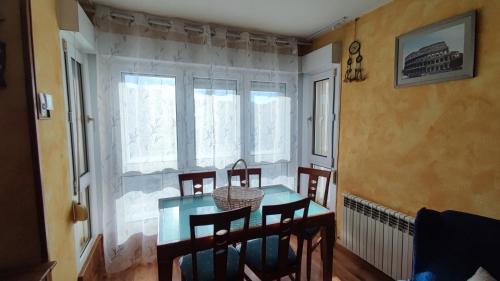 Siguenza Apartment | Mirador del Castillo