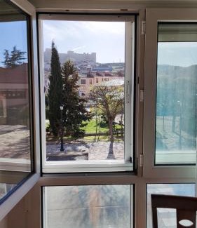 Siguenza Apartment | Mirador del Castillo