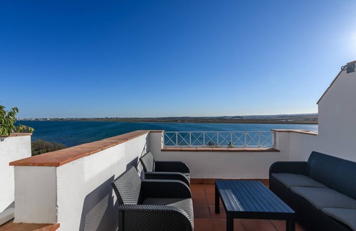 Ayamonte Ski Chalet | Mirador del Guadiana - Ayamonte AMHG27P27