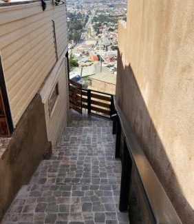 Coquimbo Apartment | MIRADOR GUANAQUEROS