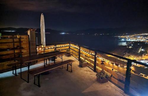 Coquimbo Apartment | MIRADOR GUANAQUEROS
