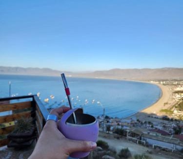 Coquimbo Apartment | MIRADOR GUANAQUEROS