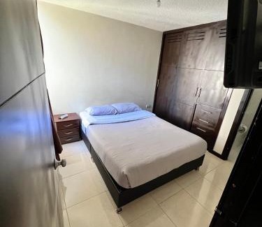 San Juan de Pasto Apartment | Mirador Inn