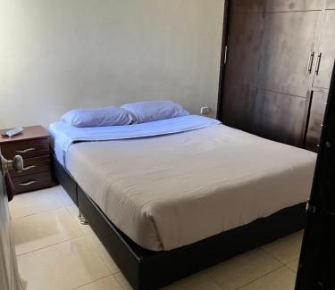 San Juan de Pasto Apartment | Mirador Inn