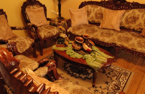 Financial District Apartment | Mirador Lomeño Apart-Hotel Quito Historical Center
