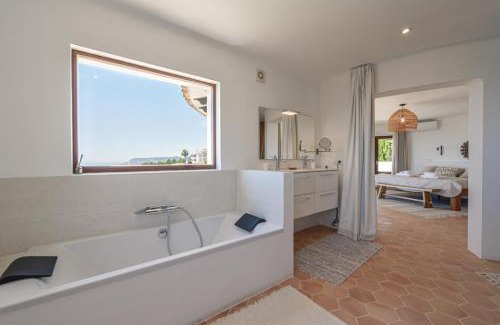 Benissa Coast Villa | MIRADOR - Managed by Almarina