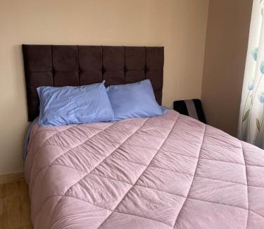 San Blas Apartment | Mirador ViP