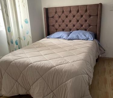 San Blas Apartment | Mirador ViP