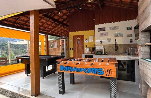 Sao Pedro da Serra Hotel | Miradouro São Pedro da Serra