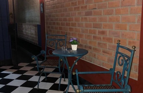 Miraflores House | Miraflores Vintage/Central Cozy Furnished Home Discover the Charm of Balta Zng