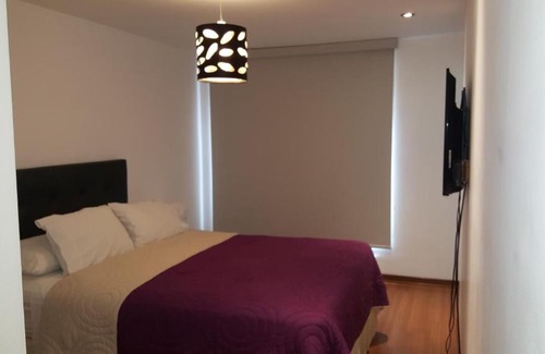 Leuro Apartment | Miraflores 820