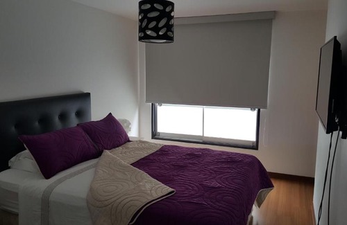 Leuro Apartment | Miraflores 820