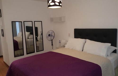 Leuro Apartment | Miraflores 820